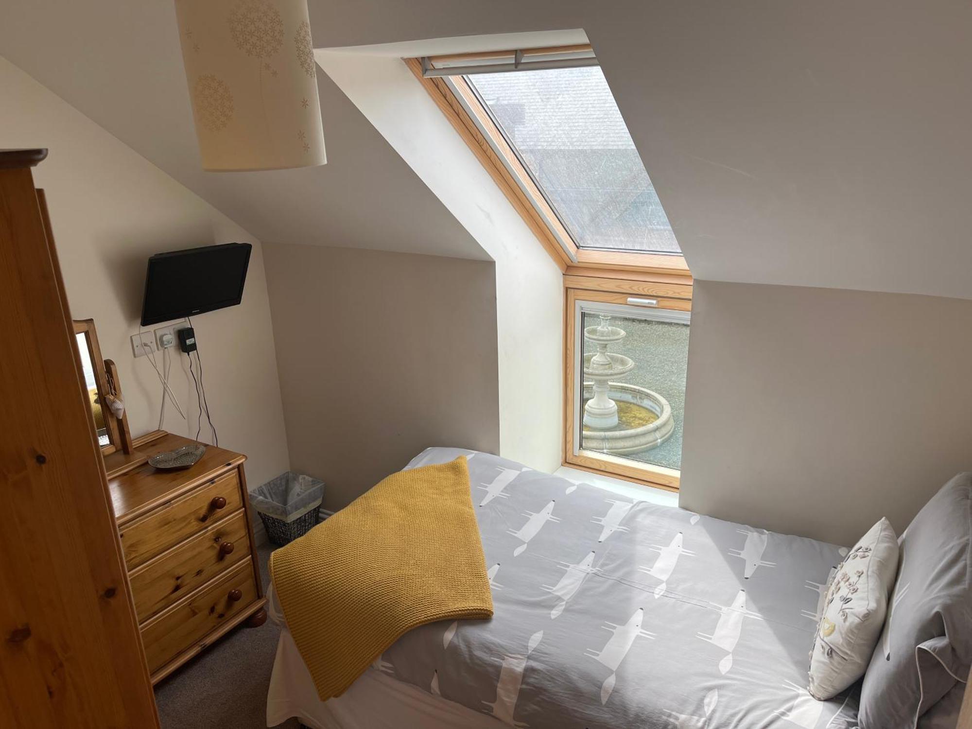 Vakantiehuis The Dairy
