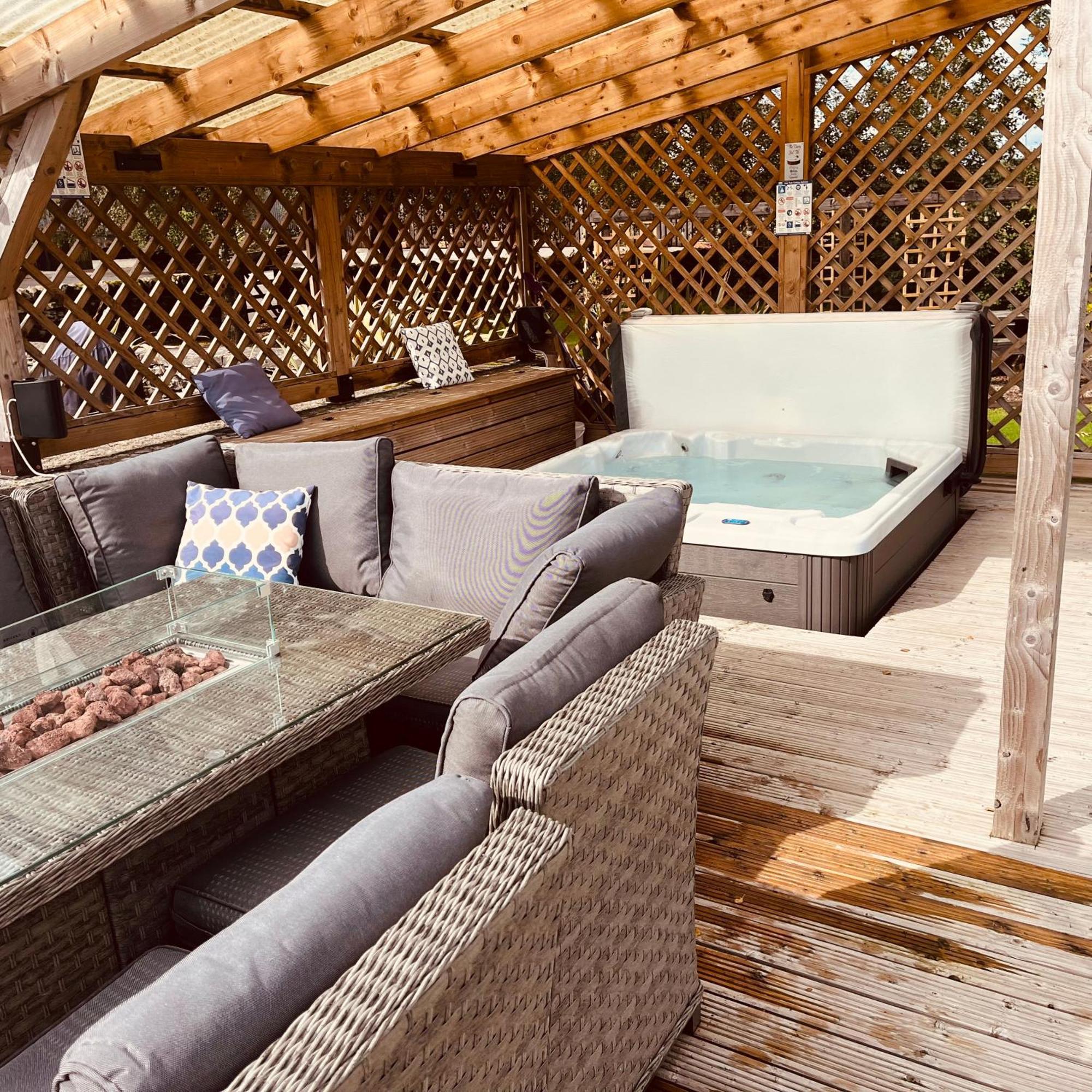 The Dairy Vakantiehuis *